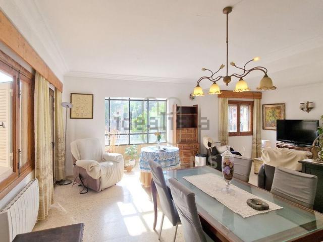 Chalet, Establiments, Palma de Mallorca