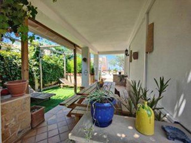 Chalet, Establiments, Palma de Mallorca