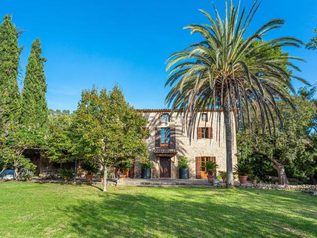 Chalet, Establiments, Palma de Mallorca