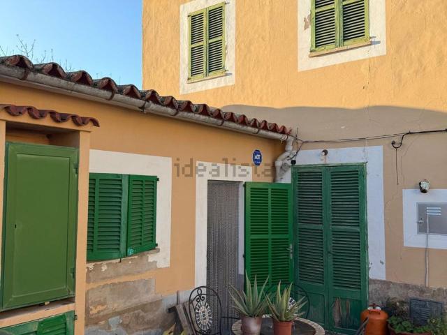 Chalet, Establiments, Palma de Mallorca