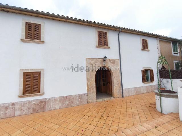 Chalet, Establiments, Palma de Mallorca