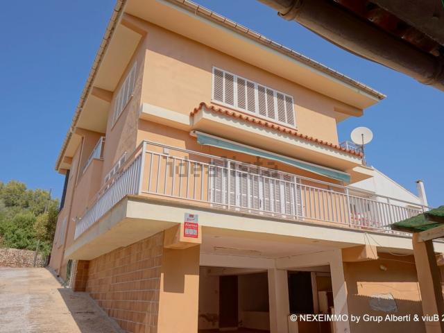 Chalet, Establiments, Palma de Mallorca