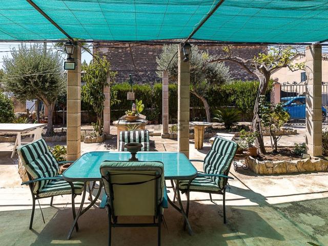Chalet, Establiments, Palma de Mallorca