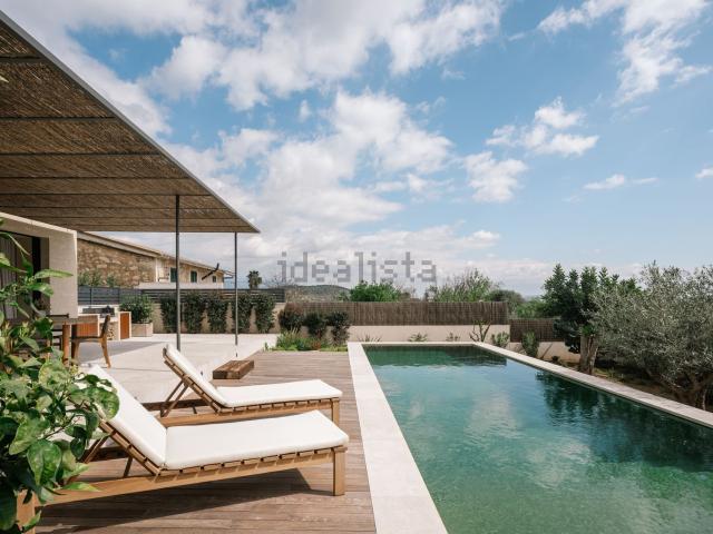 Chalet, Establiments, Palma de Mallorca
