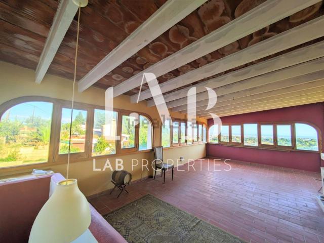 Chalet, Establiments, Palma de Mallorca