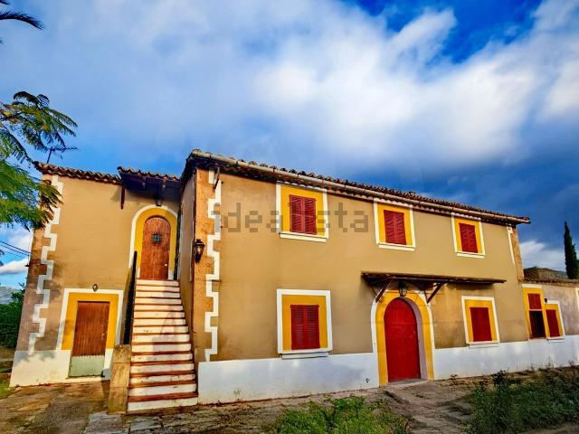 Chalet, Establiments, Palma de Mallorca