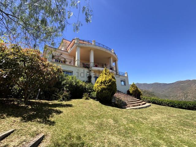 Chalet, Estepona