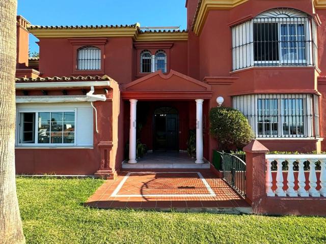 Chalet, Estepona