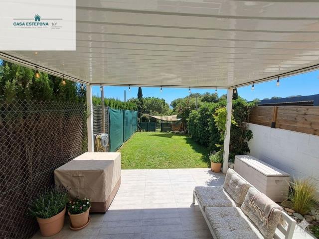 Chalet, Estepona