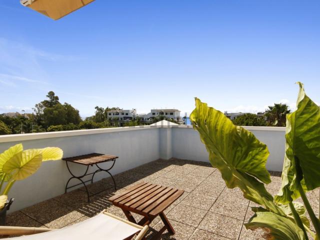 Chalet, Estepona