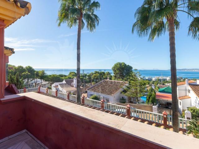 Chalet, Estepona