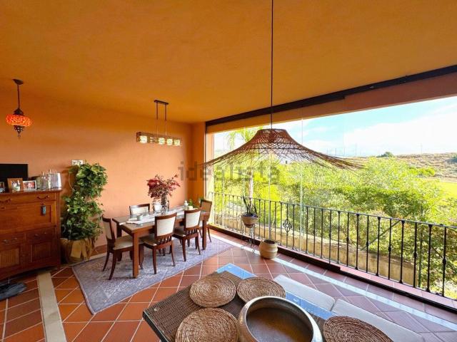Chalet, Estepona