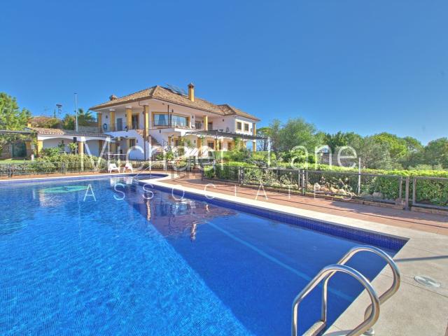 Chalet, Estepona