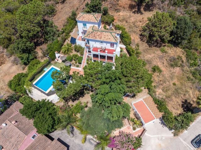 Chalet, Estepona