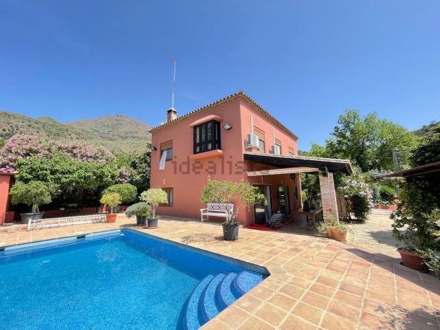 Chalet, Estepona