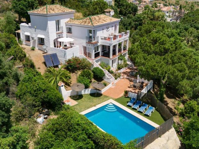 Chalet, Estepona