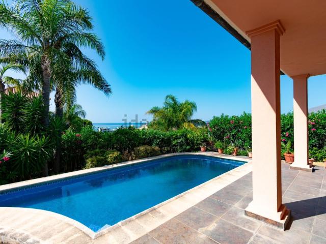 Chalet, Estepona