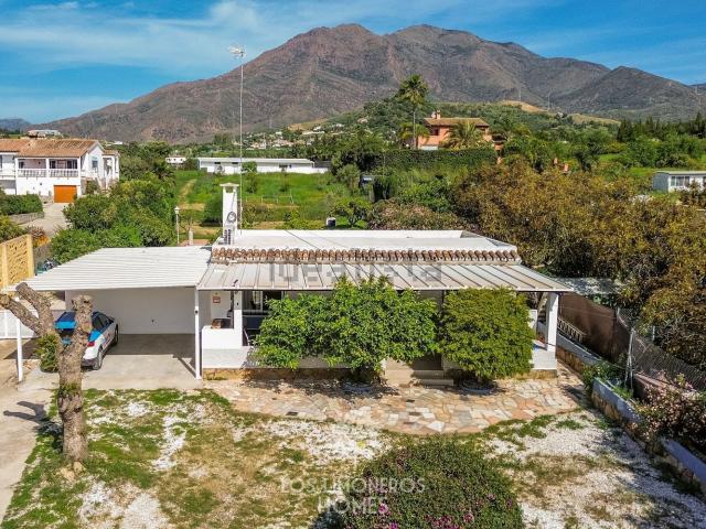 Chalet, Estepona
