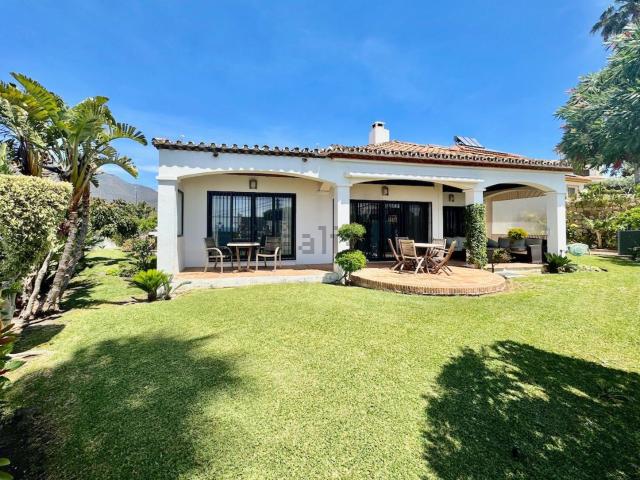 Chalet, Estepona