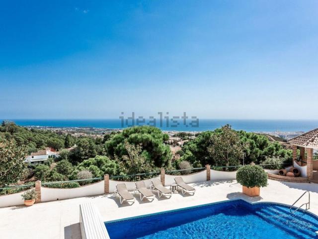 Chalet, Estepona