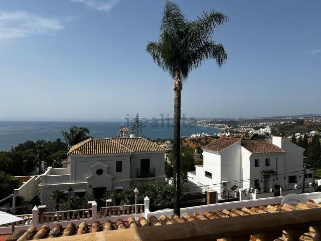 Chalet, Estepona