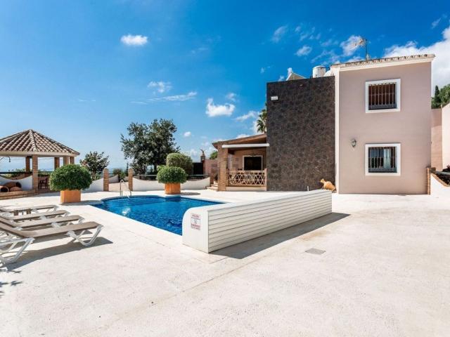 Chalet, Estepona