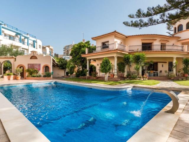 Chalet, Estepona