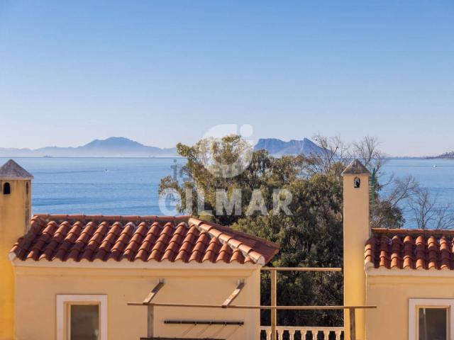 Chalet, Estepona