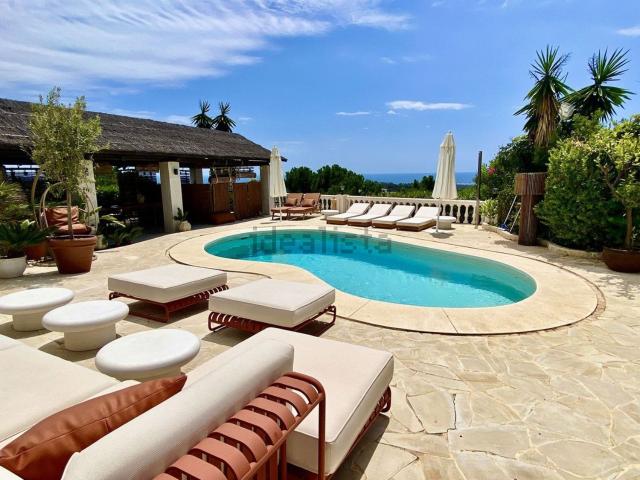 Chalet, Estepona
