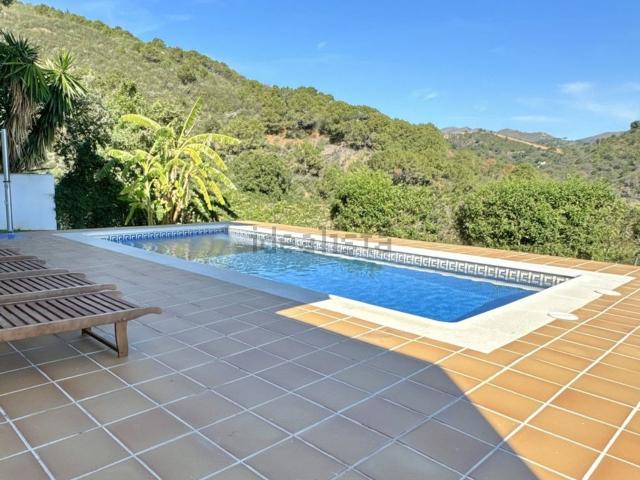 Chalet, Estepona