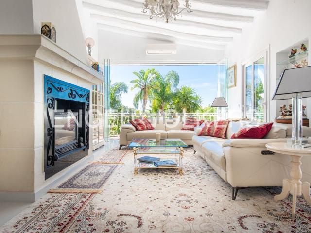 Chalet, Estepona