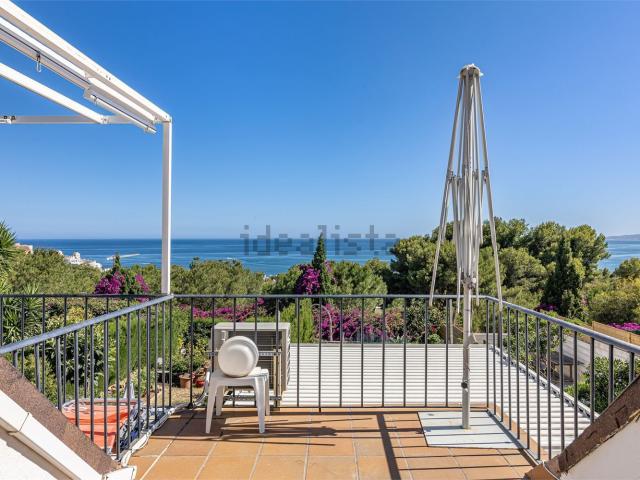 Chalet, Estepona