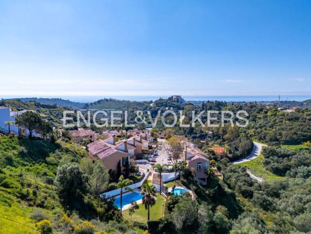 Chalet, Estepona