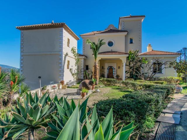 Chalet, Estepona