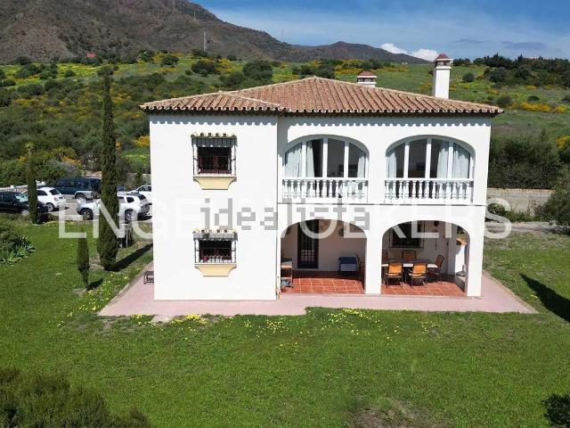 Chalet, Estepona