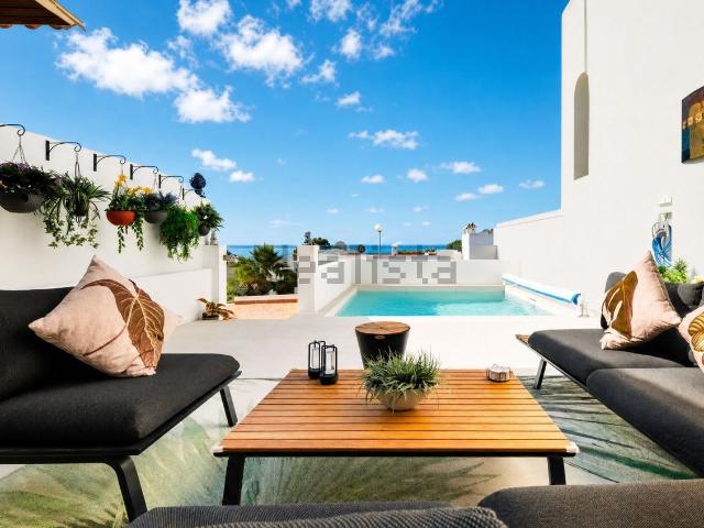 Chalet, Estepona