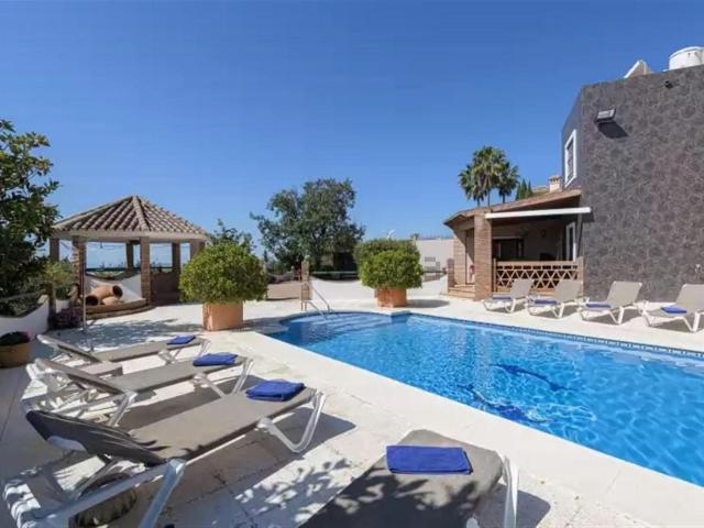 Chalet, Estepona