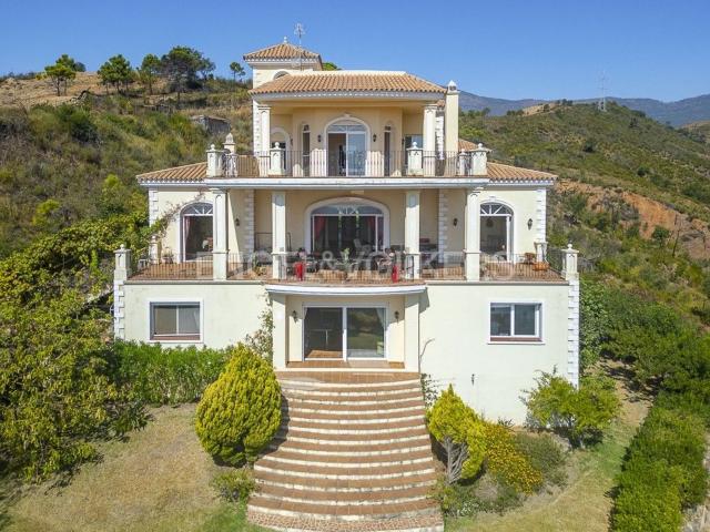 Chalet, Estepona