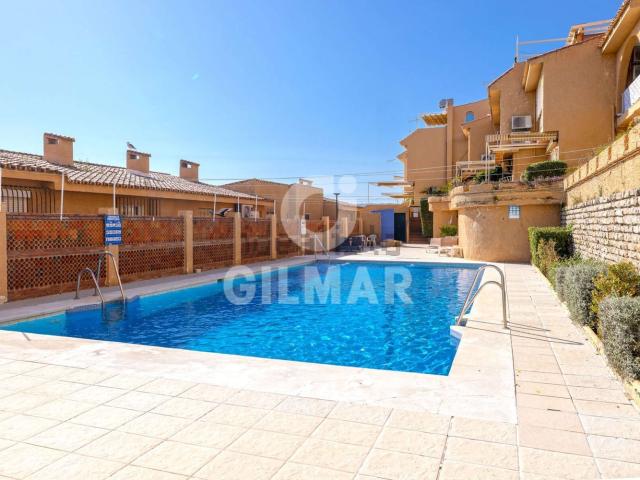 Chalet, Estepona