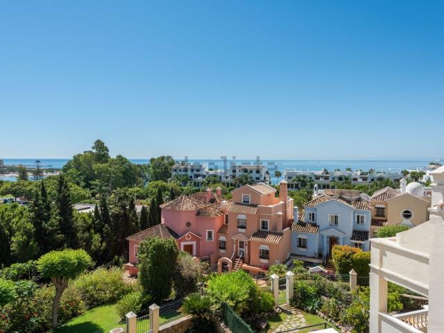 Chalet, Estepona
