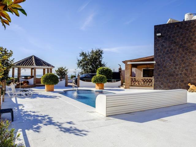 Chalet, Estepona