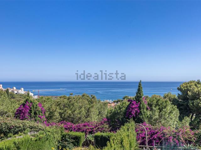 Chalet, Estepona