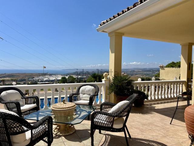 Chalet, Estepona