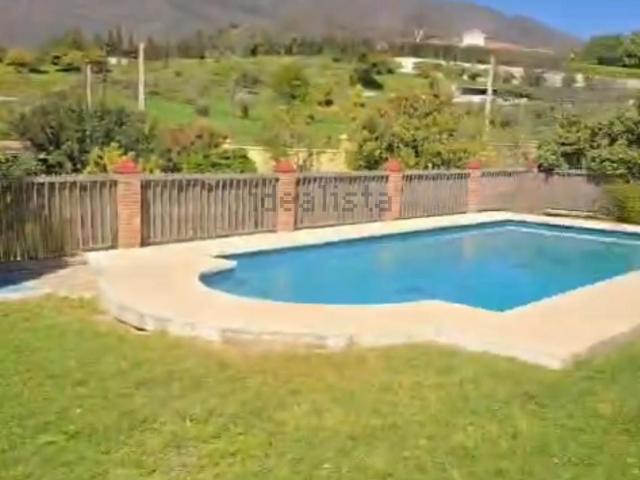 Chalet, Estepona