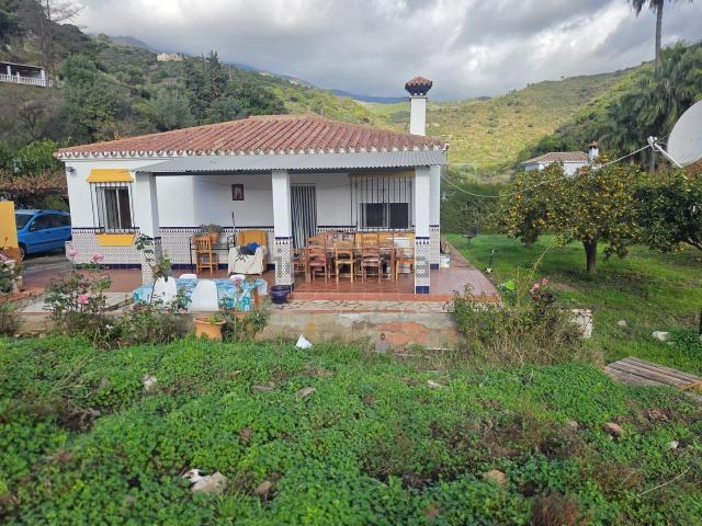 Chalet, Estepona