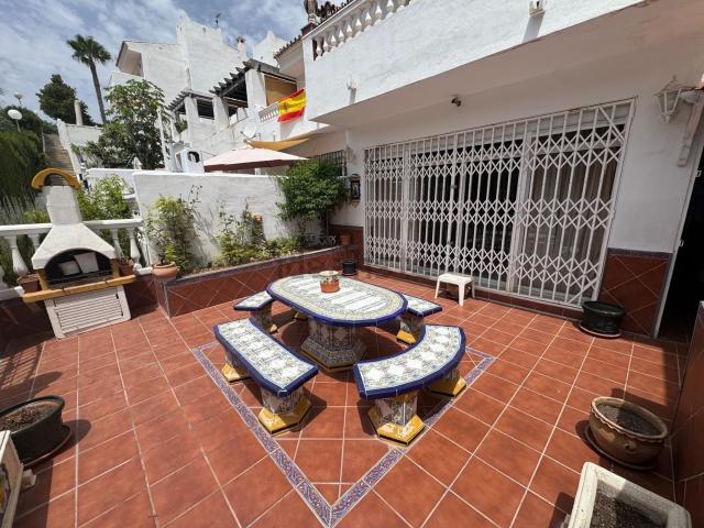 Chalet, Estepona