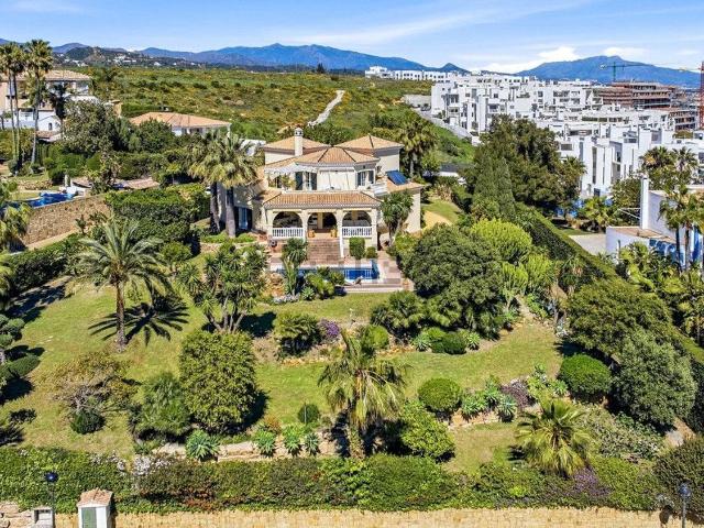 Chalet, Estepona
