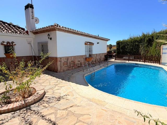Chalet, Estepona