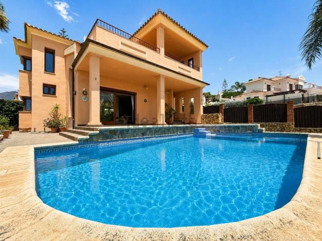 Chalet, Estepona