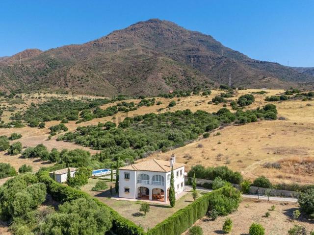 Chalet, Estepona